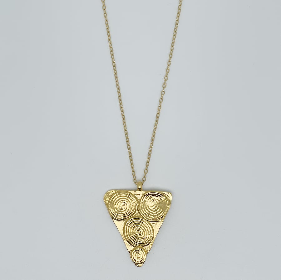 Image of Collier Rhéa