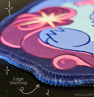 Image of ❤️‍🔥Small Dragon Mouse Pad❤️‍🔥