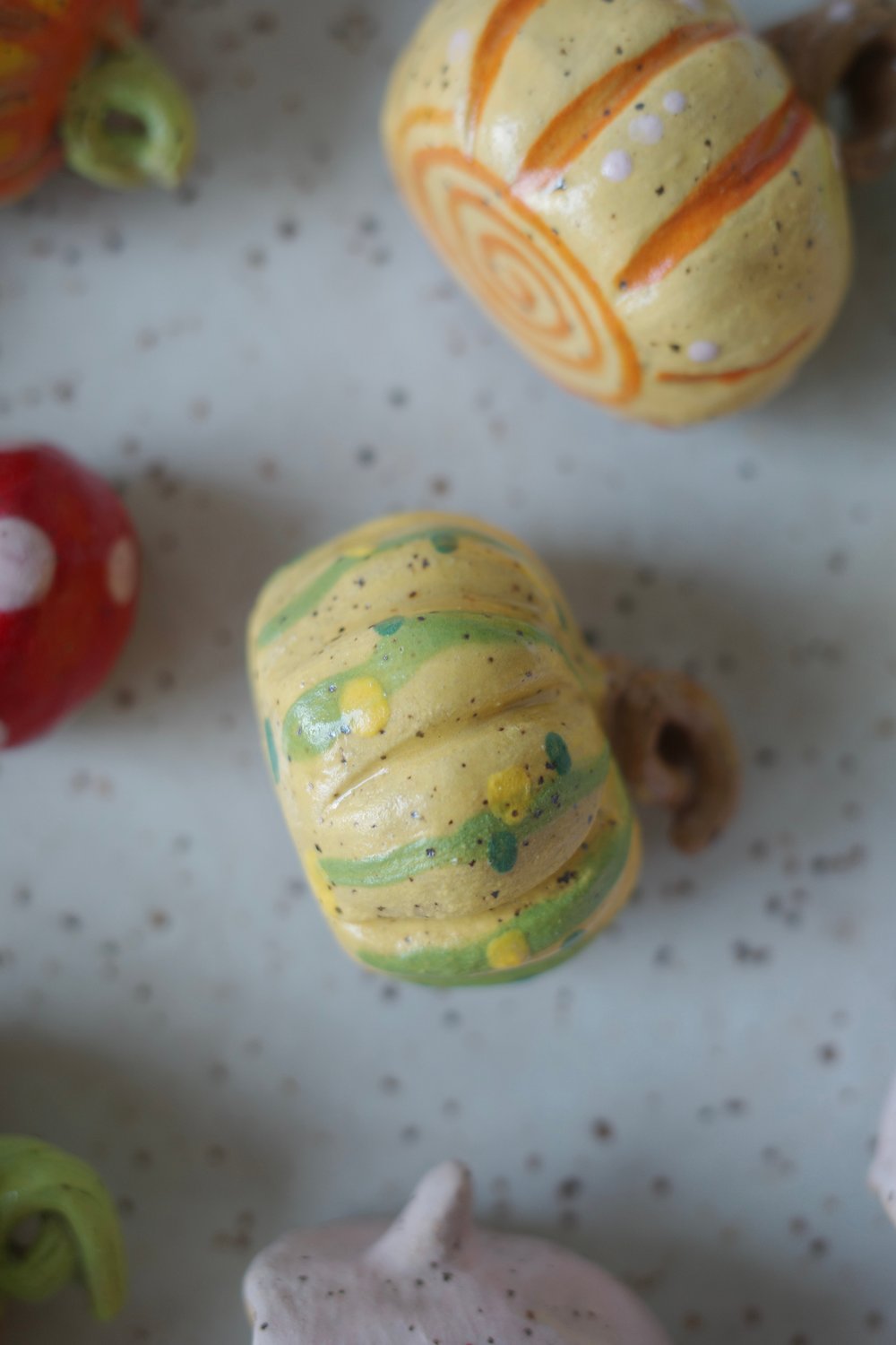 Image of Halloween Magnets | 2025