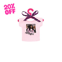 Image 1 of CANDY TEAM EDWARD AND JACOB TOP