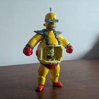Image 2 of Homer Krang