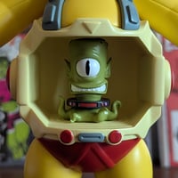 Image 4 of Homer Krang