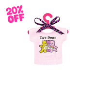 Image 1 of CANDY BEST FRIENDS TOP