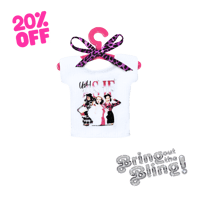 Image 1 of CANDY AS IF TOP