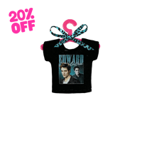 Image 1 of CANDY TEAM EDWARD TOP