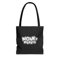 Image 1 of Tote Bag (AOP)