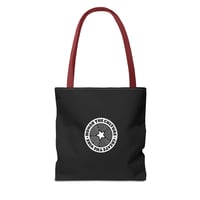 Image 5 of Tote Bag (AOP)