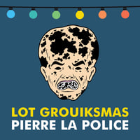 Image 1 of Lot Pierre La Police