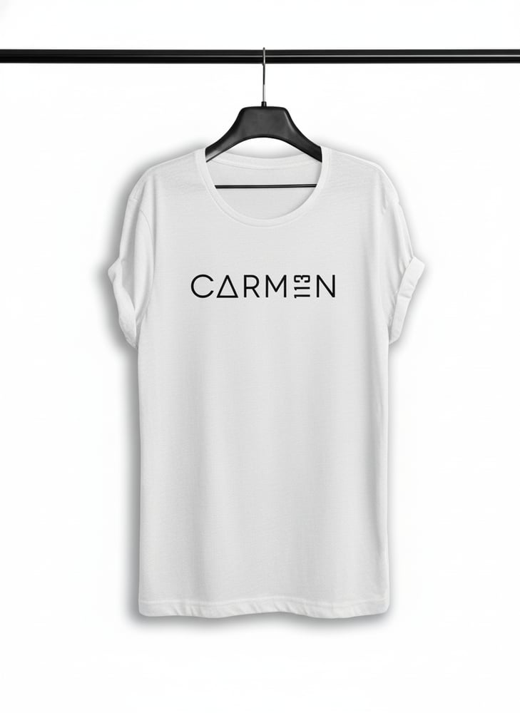 Image of 🔻CARMEN 113 - Blanca