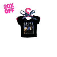 Image 1 of CANDY TEAM JACOB TOP