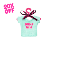 Image 1 of CANDY DUMP HIM MINT TOP