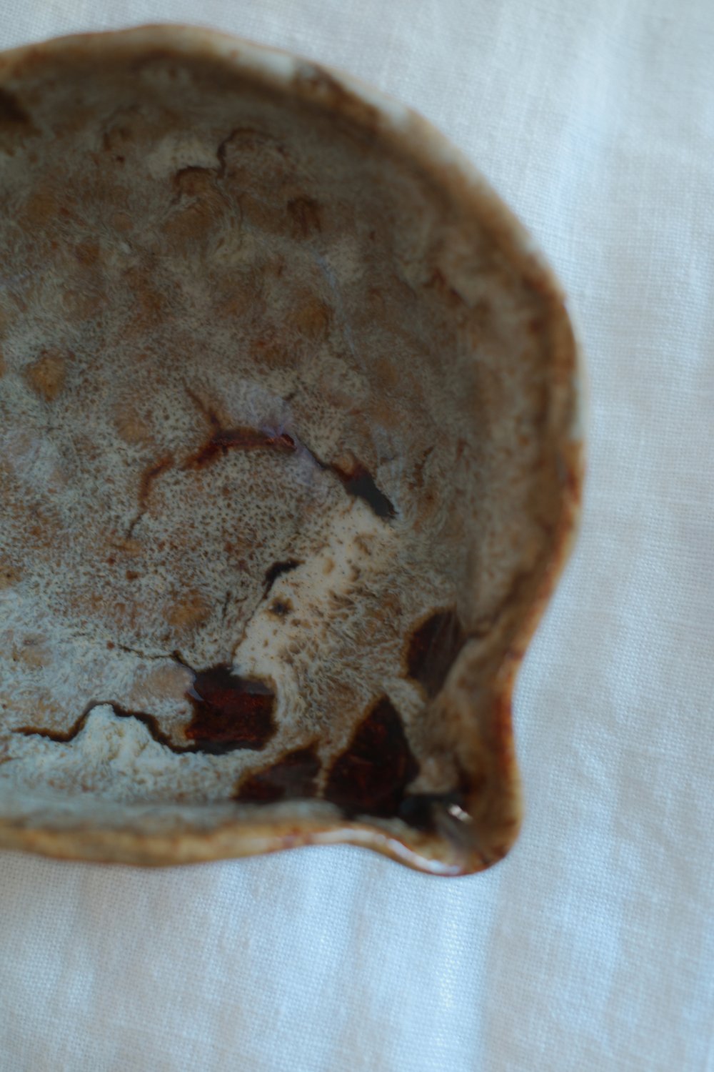 Image of Pouring Sauce Bowl