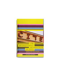 Cité Internationale Universitaire de Paris