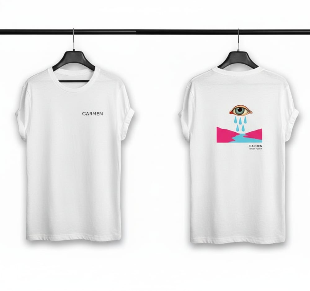 Image of 🔻A Estas Alturas - Blanca