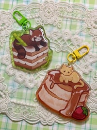 Image 1 of Cute Creature Desserts