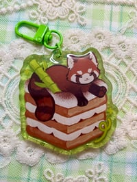 Image 2 of Cute Creature Desserts
