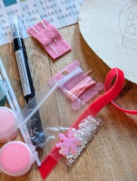 Image 3 of Paintable Keepsake Ornament Kit