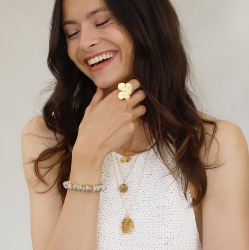 Image of Collier Nérée