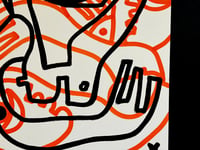 Image 3 of U. Contours of a Thought