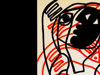 Image 2 of U. Contours of a Thought