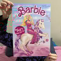 Image 1 of Barbie 🦄​ 