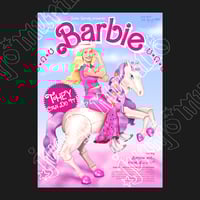 Image 2 of Barbie 🦄​ 