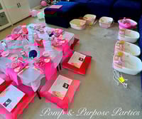 Image 15 of Kid or Adult Spa Pamper Party