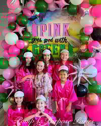 Image 4 of Kid or Adult Spa Pamper Party