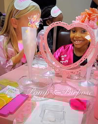 Image 16 of Kid or Adult Spa Pamper Party