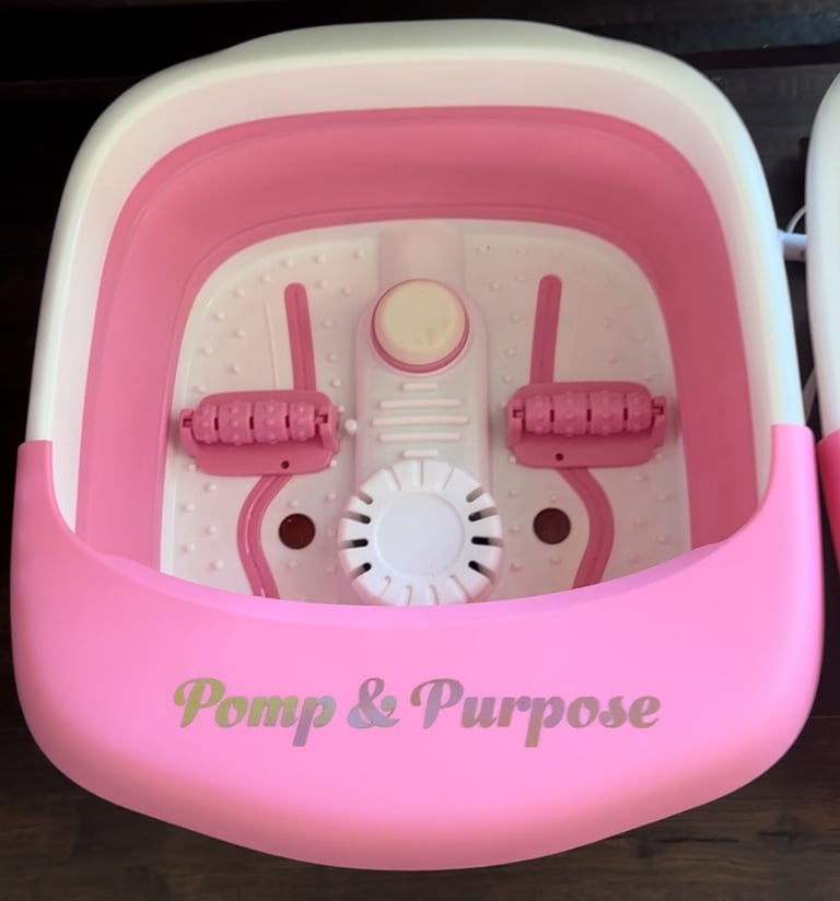 Kid or Adult Spa Pamper Party Image 17