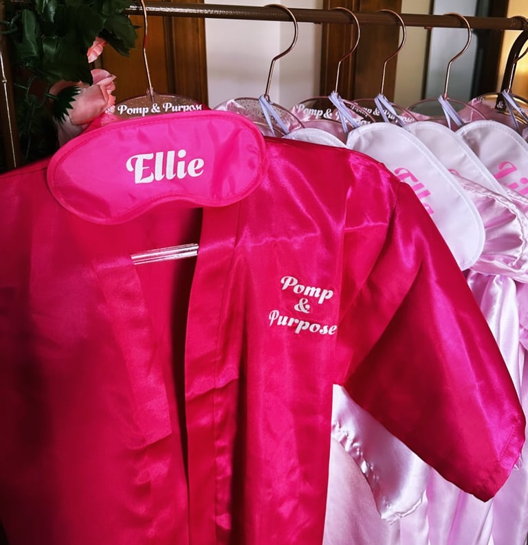 Kid or Adult Spa Pamper Party Image 19