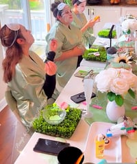 Image 24 of Kid or Adult Spa Pamper Party