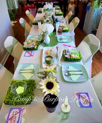 Image 25 of Kid or Adult Spa Pamper Party