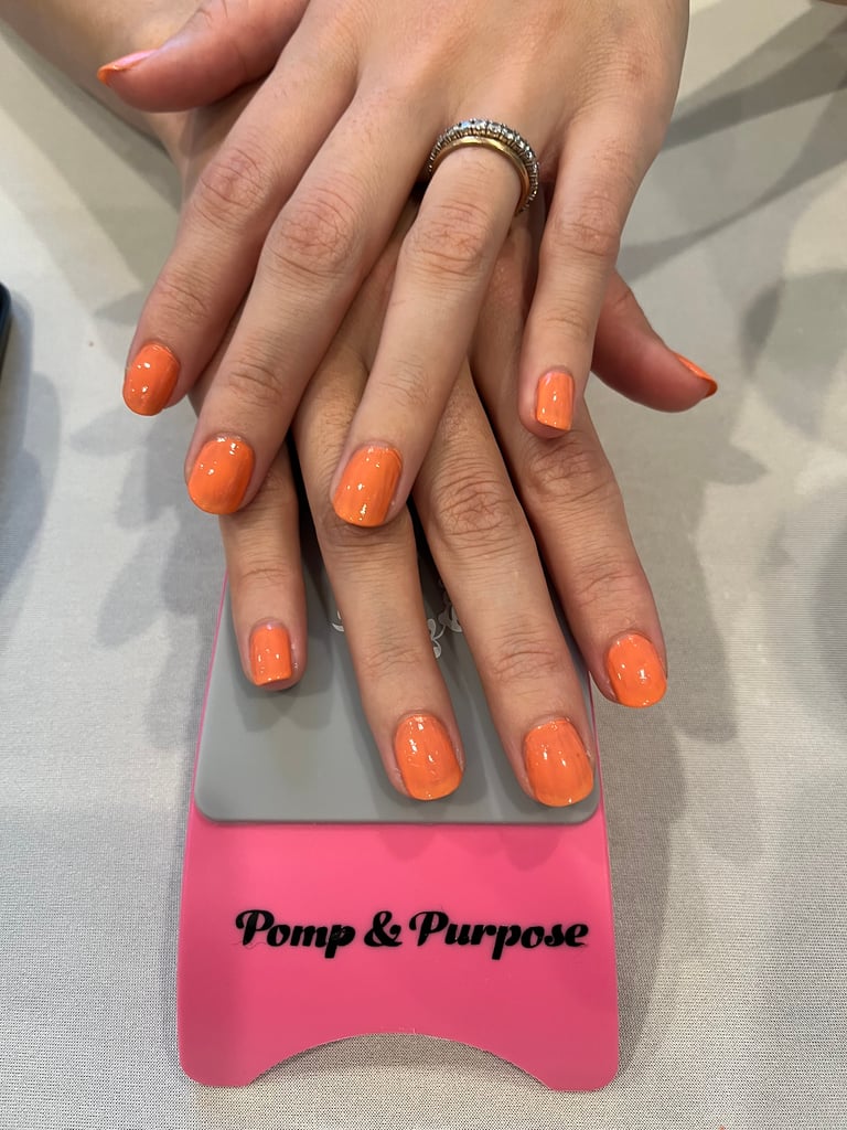 Kid or Adult Spa Pamper Party Image 20