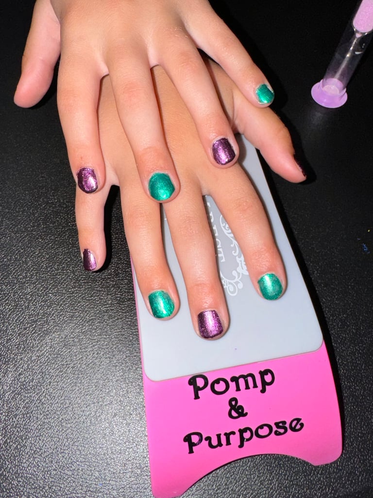 Kid or Adult Spa Pamper Party Image 22