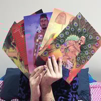 Image 1 of Mariquiterías varias 🐞​ 