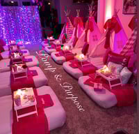 Image 13 of Sleepover TeePee Tents