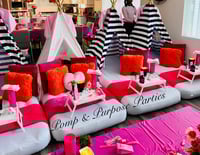 Image 6 of Sleepover TeePee Tents