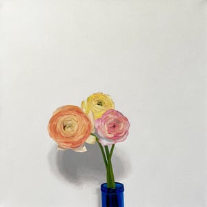 Image of Right Side Of The Blue