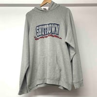 Image 1 of Shutdown Hoodie 2000 XL