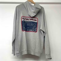 Image 4 of Shutdown Hoodie 2000 XL