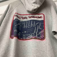 Image 5 of Shutdown Hoodie 2000 XL