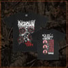 ACACIA STRAIN TOUR TEE