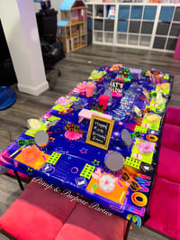 Image 5 of Glow Girl & Glam Spa Pamper Party