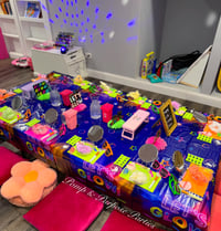 Image 6 of Glow Girl & Glam Spa Pamper Party