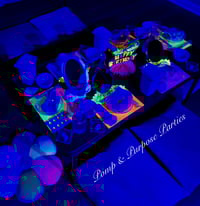 Image 8 of Glow Girl & Glam Spa Pamper Party