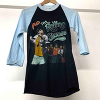 Image 1 of The Rolling Stones World Tour 1981-82 XS