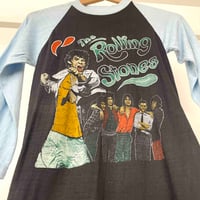 Image 2 of The Rolling Stones World Tour 1981-82 XS