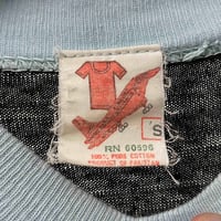 Image 3 of The Rolling Stones World Tour 1981-82 XS