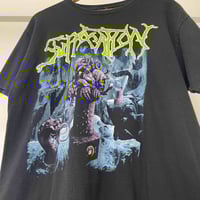 Image 2 of Suffocation 'Breeding the Spawn' 00s L